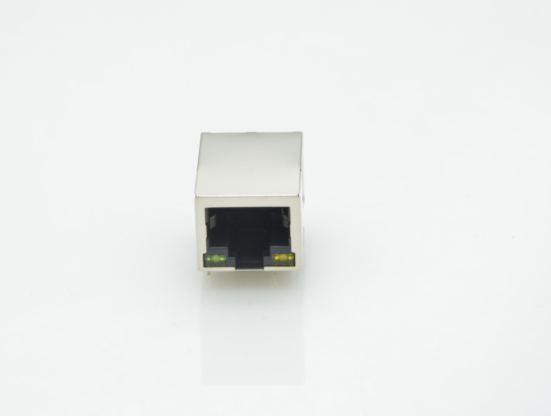 RJ45,带变压器，长21.5mm