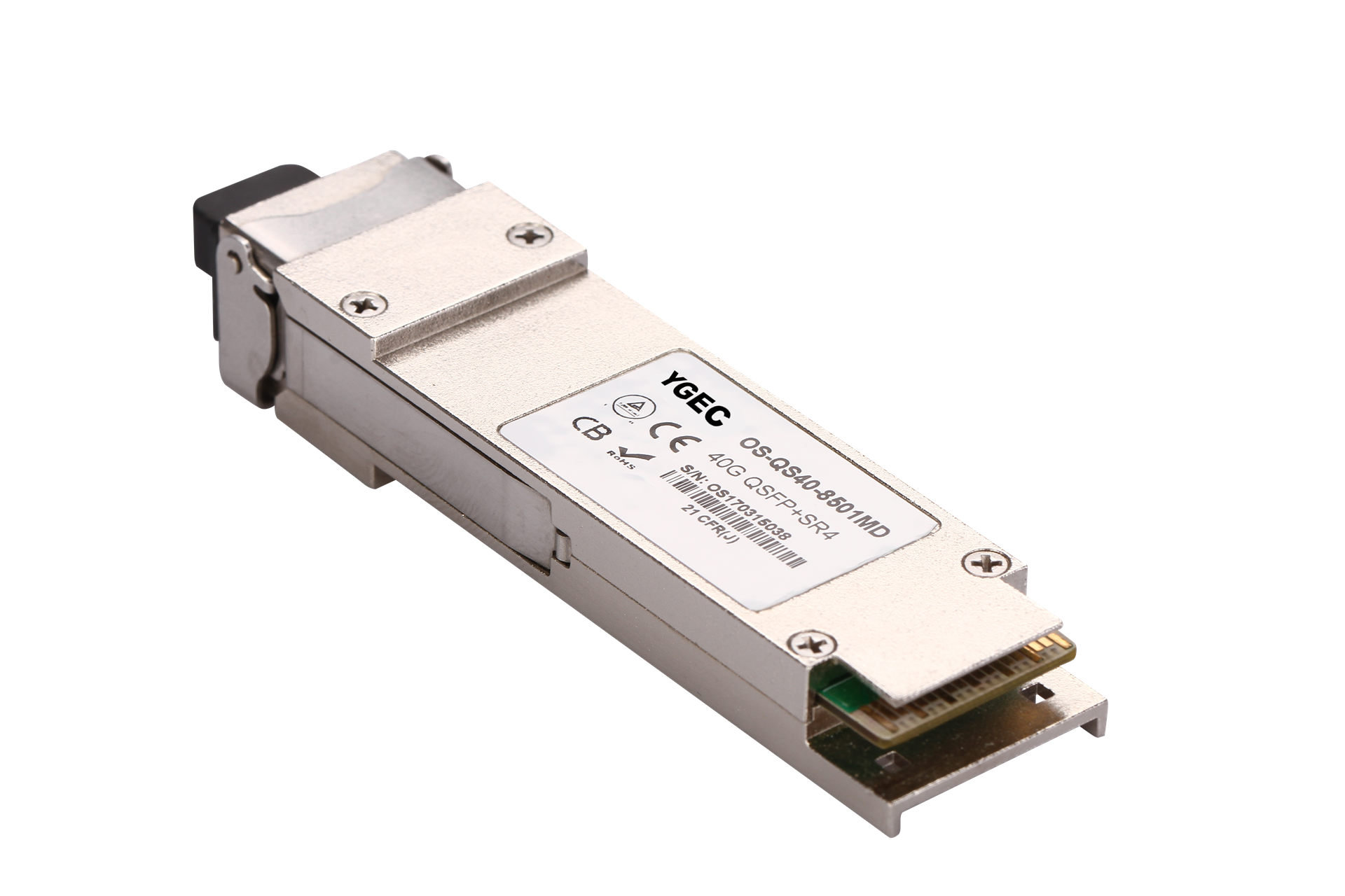 40G QSFP+
