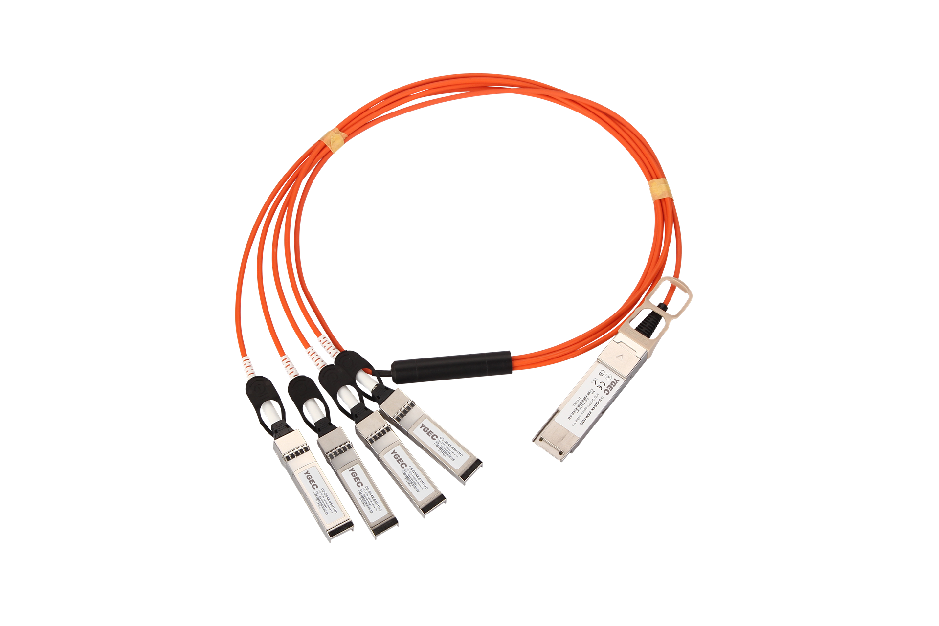 40G QSFP+AOC